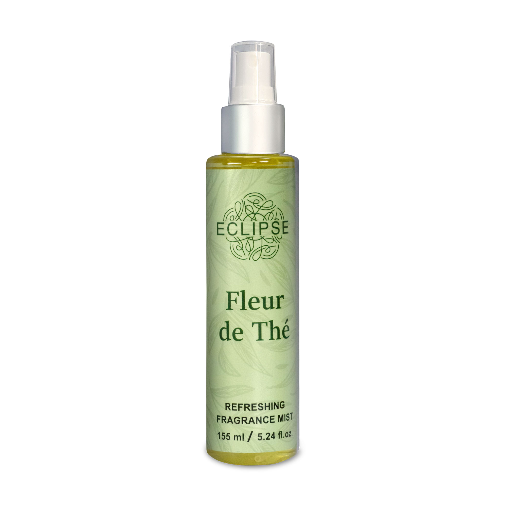 Парфумований спрей для тіла Eclipse Fleur de The жіночий, 155 мл